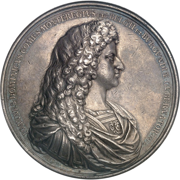 Lot 521