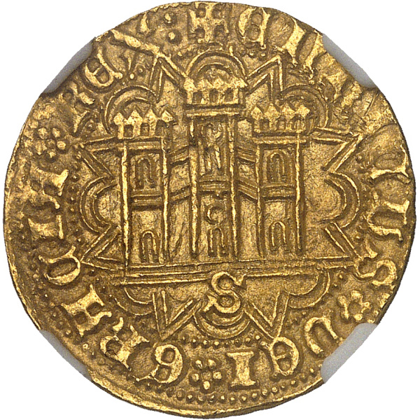 Lot 581