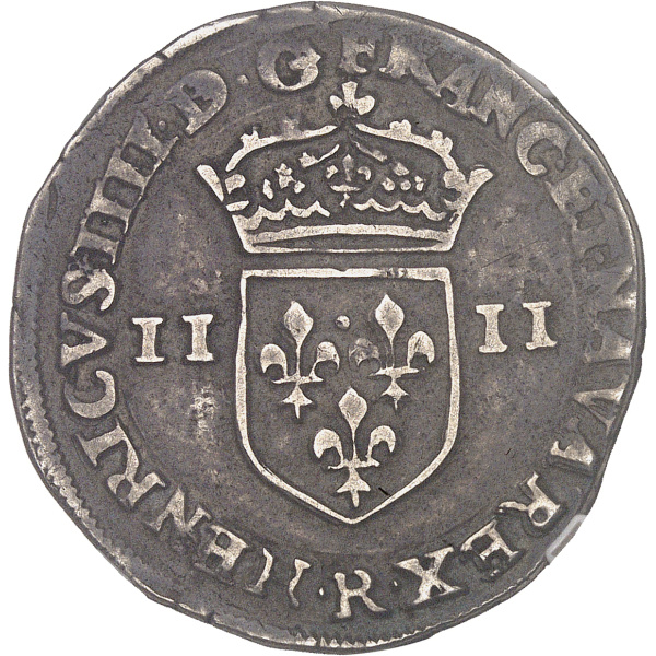 Lot 663