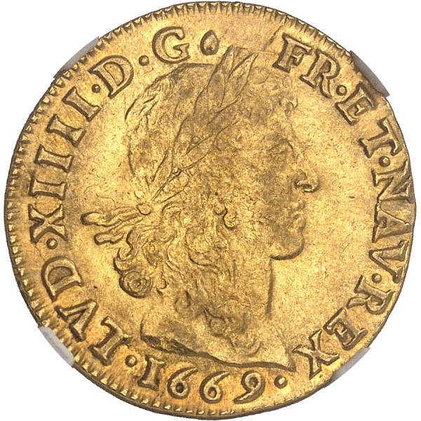 Lot 744