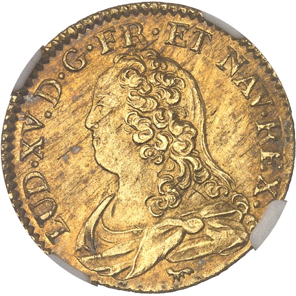 Lot 795