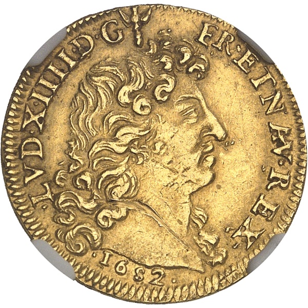 Lot 833
