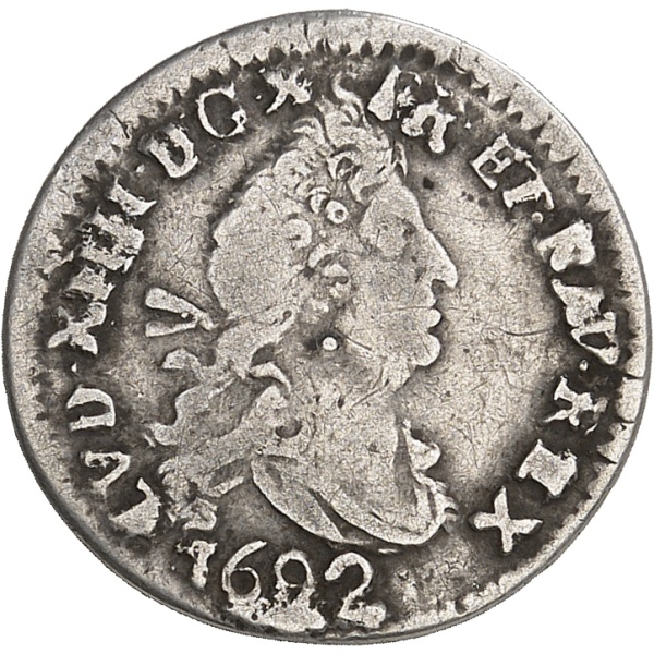 Lot 845