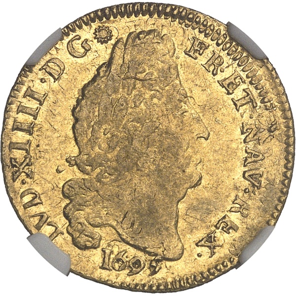 Lot 847