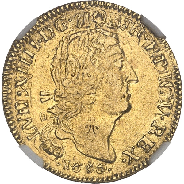 Lot 848