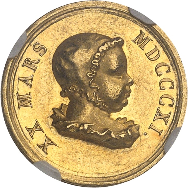 Lot 965