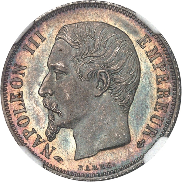 Lot 1063
