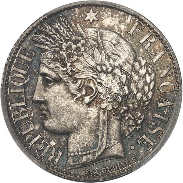 Lot 1135