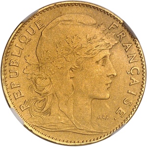 Lot 1167