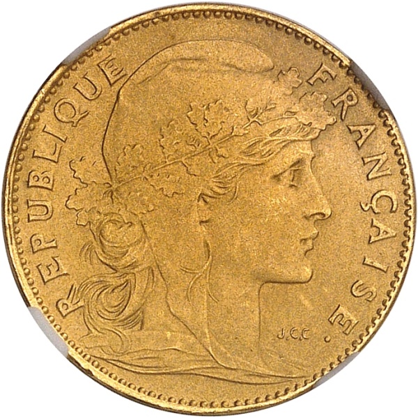 Lot 1167
