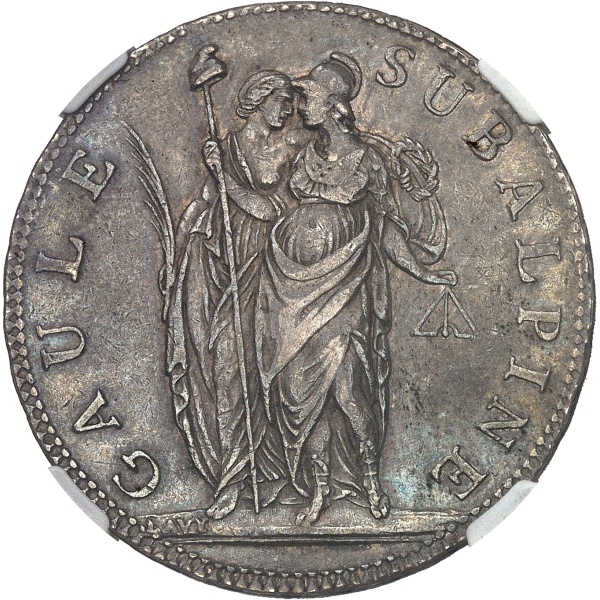 Lot 1391