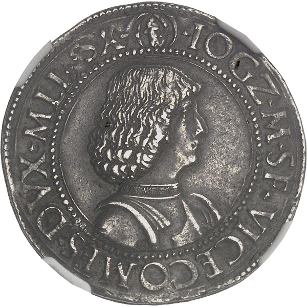 Lot 1397