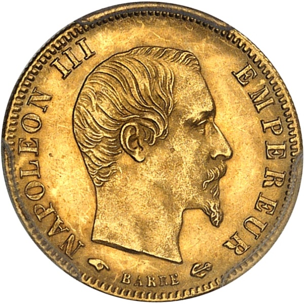 Lot 268