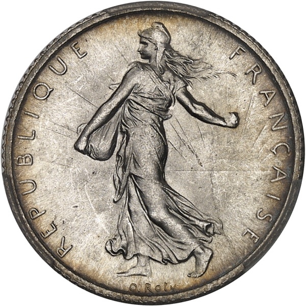 Lot 392