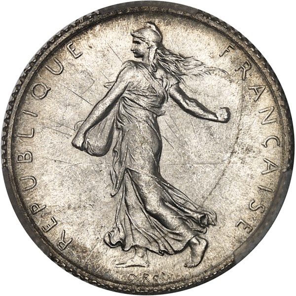Lot 393