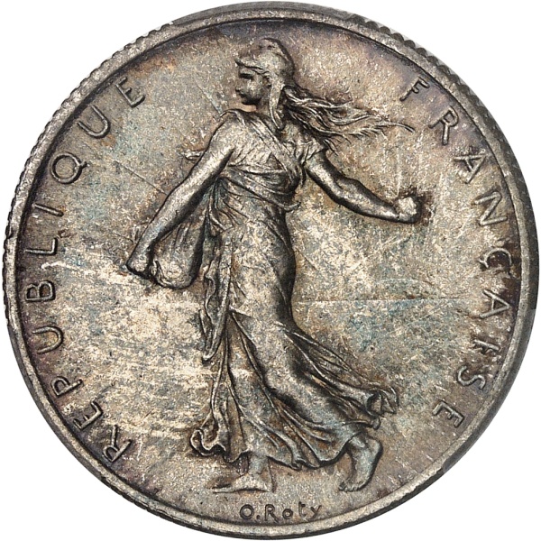 Lot 409