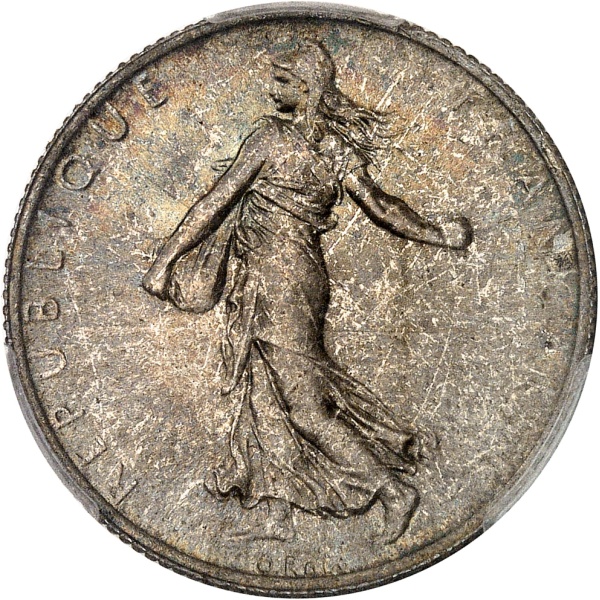 Lot 416