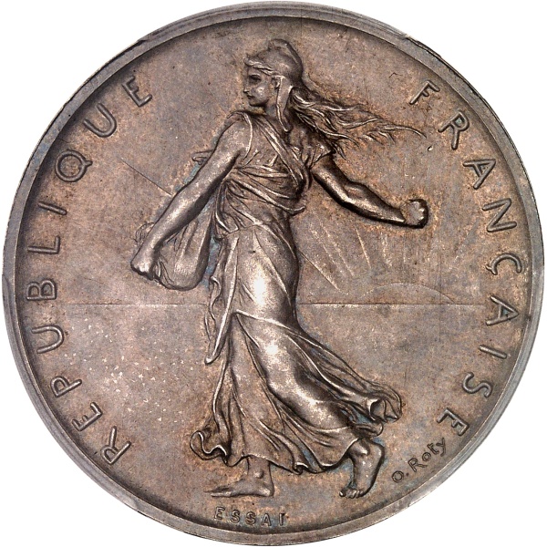 Lot 424