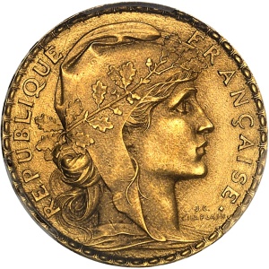 Lot 425