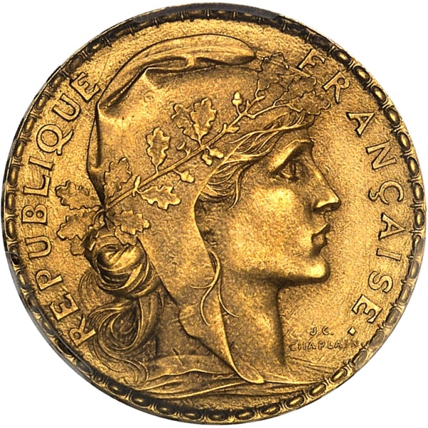 Lot 425