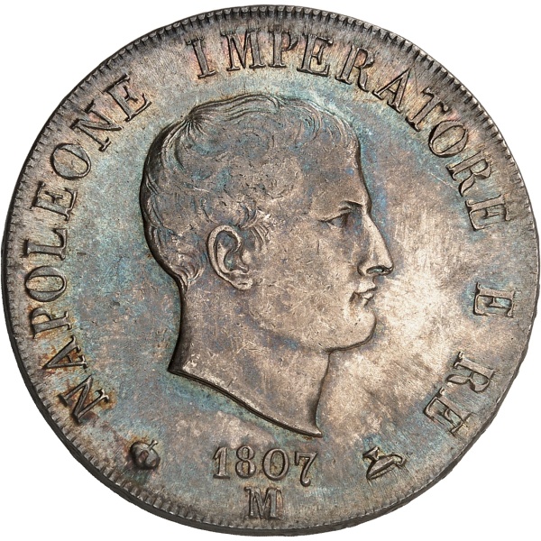 Lot 507