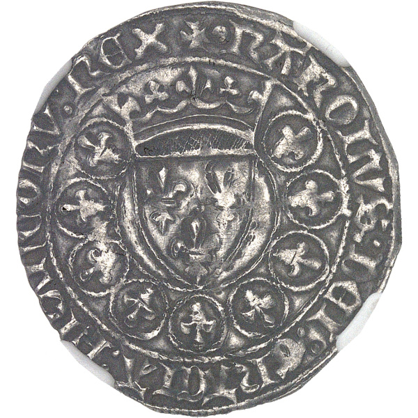 Lot 1487