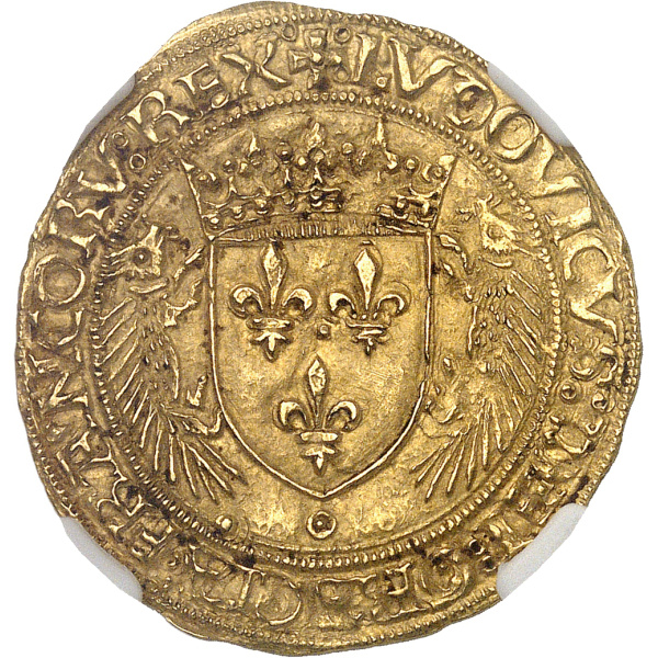 Lot 1507
