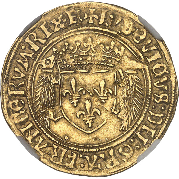 Lot 1509