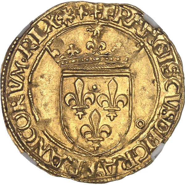 Lot 1513
