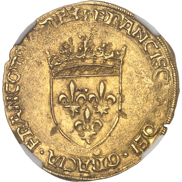Lot 1515