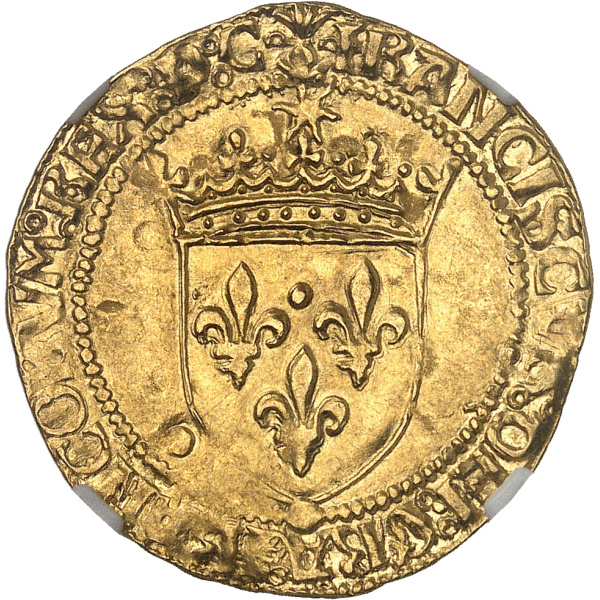 Lot 1518