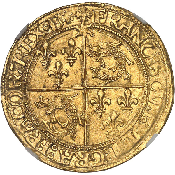 Lot 1520