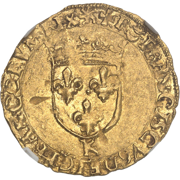 Lot 1527