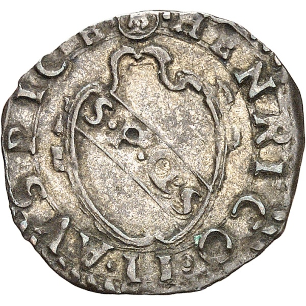 Lot 1535