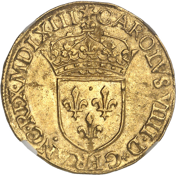 Lot 1537
