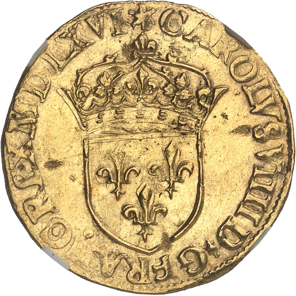 Lot 1538