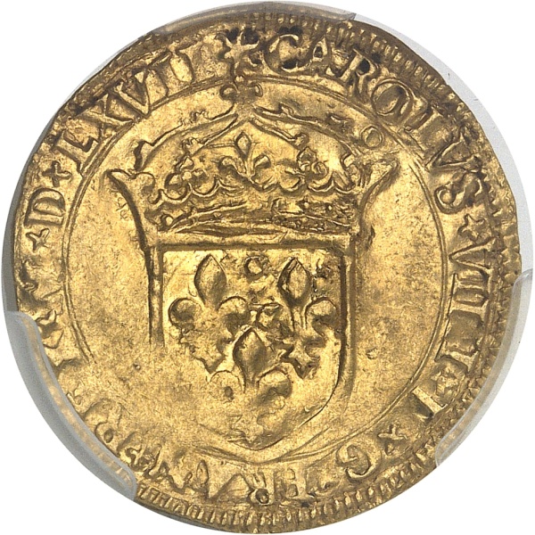Lot 1539