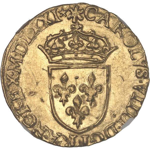 Lot 1541
