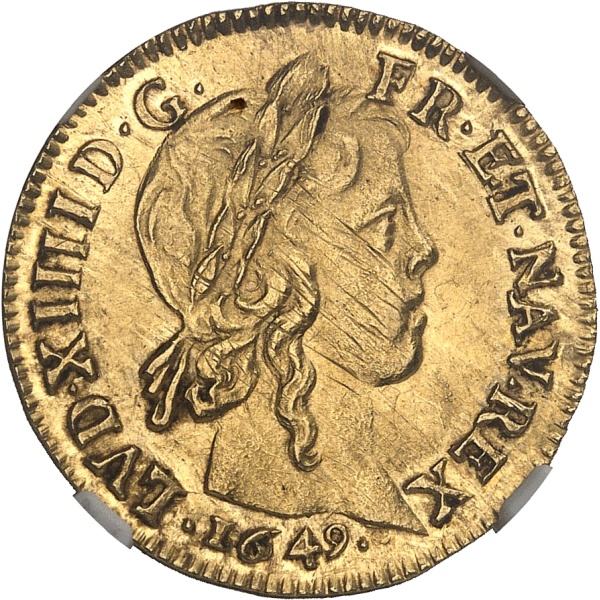 Lot 1577