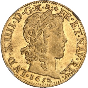Lot 1581