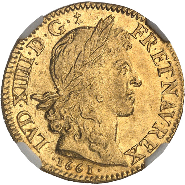 Lot 1593