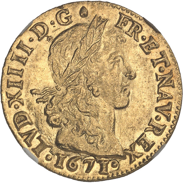 Lot 1597