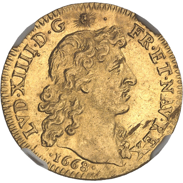 Lot 1598