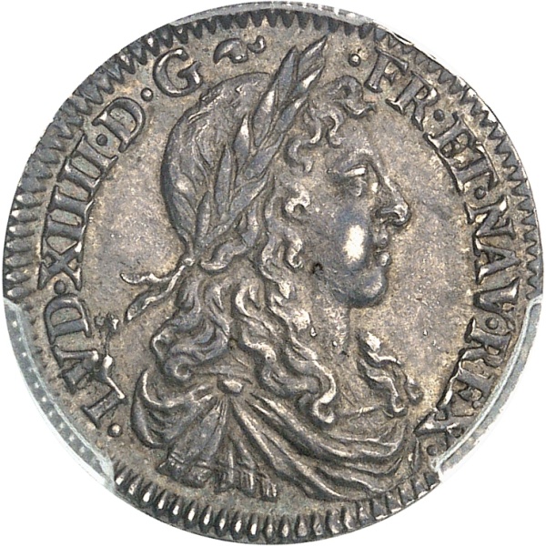 Lot 1607