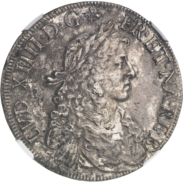Lot 1608