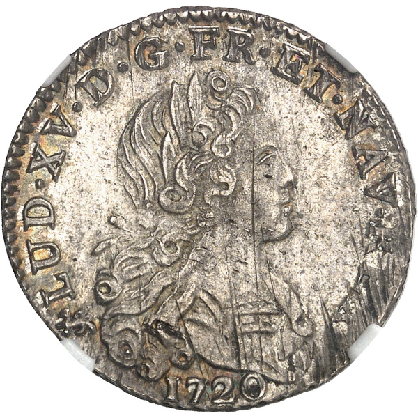 Lot 1669