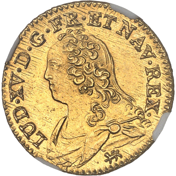 Lot 1683