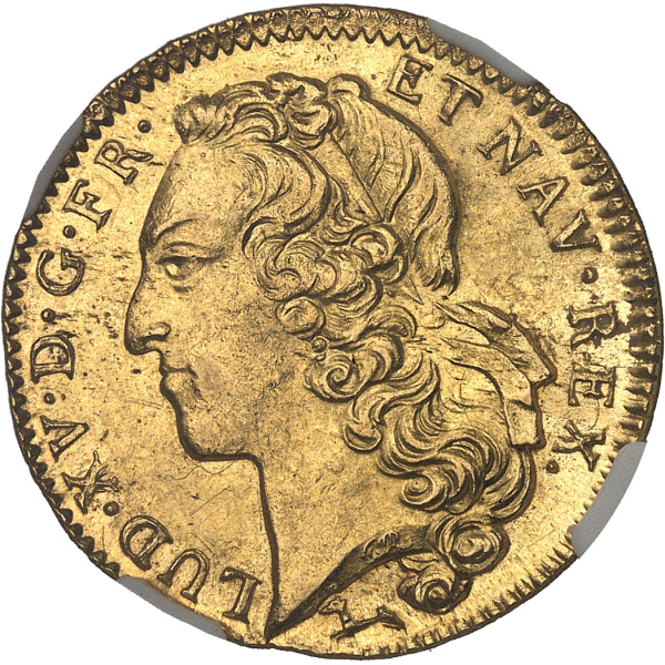 Lot 1689