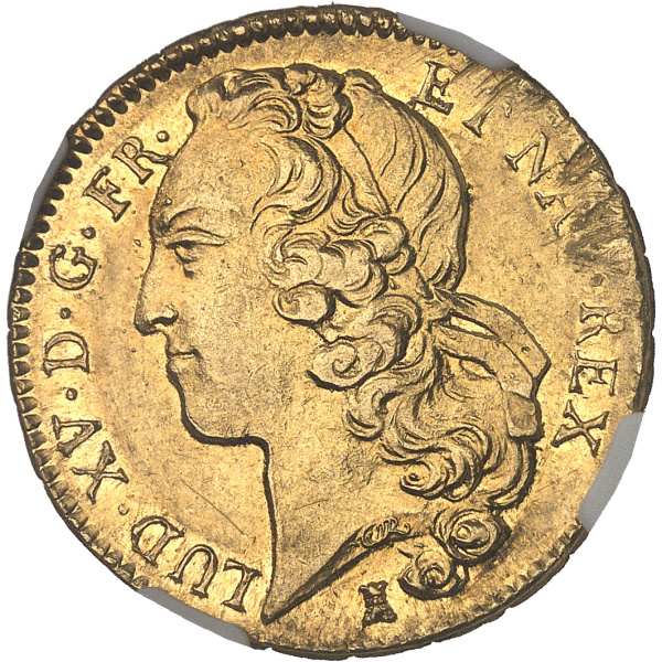 Lot 1692