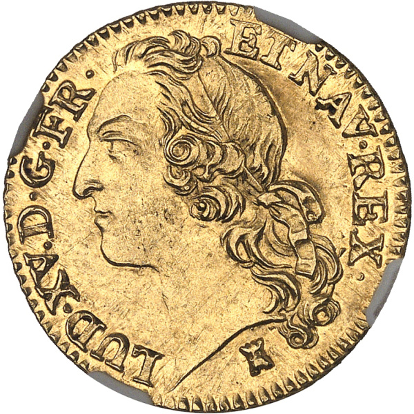 Lot 1694